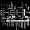 Three ADCs, One DAC, Low Power Codec with Audio DSPs