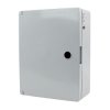 Obudowa szafka NOH-P.6 250x350x150 tworzywo ABS IP65 3869106 Next Electro