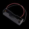 Opencircuit 18650 3.7V Battery holders - 4 pcs