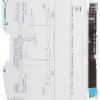 Siemens 7NG4131-1AA00 7NG41311AA00 Transformator izolacyjny 1 szt.