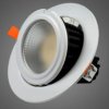Downlight LED Gripen 28W regulowany DW