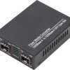 Konwerter mediów Digitus DN-82133 2 SFP 1.25 GBit/s