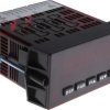 Cyfrowy miernik panelowy wielofunkcyjny Red Lion LED