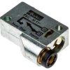 Zawór regulacyjny pneumatyczny Trzpień PXC G Parker 4 mm 3 portowy III B