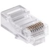 WTYK RJ45 8P8C DRUT (5 SZTUK) (ZLTEL RJ45-DRU)