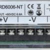 Zasilacz przemysłowy, stałe napięcie Joy-it 60 V/DC (max.) 6.6 A (max.) 400 W Kalibracja (ISO)