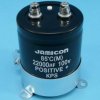 22000uF/100V SR 64x70 85° JAM ELKO