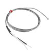 Termopara typ J do +400C 4mm kabel 1m