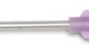 Dispensing tip, (L) 25.4 mm, purple, Gauge 16, Inside Ø 1.35 mm, KDS161P