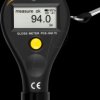 PCE-GM 75 Reflectometer PCE-GM 75