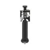 Hotend indukcyjny High Flow - prawy - z dyszą ze stali hartowanej do drukarek Bambu Lab z serii H2C - 0,8mm
