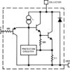 42-V power transistor | NDE | 3 | 0 to 125