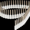 Ferrules - Stripe, 0,75 mm², white