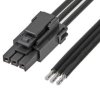 Kabel przewód-płytka, Ultra-Fit, raster: 3.5mm, 150mm