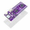 Dasduino CORE (ATmega328) - No Headers