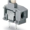 WAGO 235-752/331-000 modularna złączka do płytek drukowanych