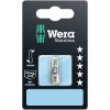 Wera 05073614001 3855/1 Stainless Premium Plus Pozidriv PZ2 Screwdriver Bit