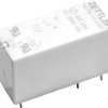 Zettler Electronics AZ763-1C-24D Przekaźnik SMT 24 V/DC 12 1 zestyk przełączny 1 szt.