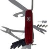 Multitool, Scyzoryk Victorinox CyberTool 41 1.7775.T, 91 mm, 41 funkcji