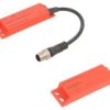 Xcsdmp590l01m12 Wyłącznik Bezpieczeństwa: Magnetyczny Xcsdm Standard, Nc + No