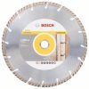 Bosch Accessories 2608615069 Standard for Universal Speed Tarcza tnąca diamentowa Średnica 300 mm Średnica otworu 25.40