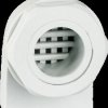 NSYCAG19LP ClimaSys vent cover, Ø 19 mm, IP45