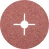 PFERD TOOLS FS 150-22 A 36 64103155 Papier ścierny do szlifowania płyt Wielkość ziarna 36 (Ø) 150 mm 25 szt.