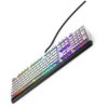 Alienware AW510K-W-WW Alienware AW510K keyboard Gaming USB Black, White