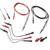 Zestaw elektronicznych przewodów pomiarowych U8202A Elektroniczny zestaw przewodów pomiarowych Multimetr Keysight