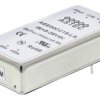 Przetwornica DC-DC, 15W, Uwe 9 → 36 V DC, Uwy ±15V dc, Iwy 500mA, Artesyn / Advanced Energy