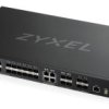 Switch Zyxel XGS4600-32F Switch 32p Managed Gigabit/10G
