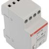 Transformator do szyny DIN, 8 V AC