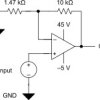 85-V, 100-µV wide-bandwidth (10 MHz) high-output-current (250 mA) precision operational amplifier