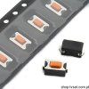 DTSM-31S Tact Switch SMD DIPRONICS