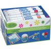 Giotto 524600 Décor Multisurface Art Markers Materials Box of 48