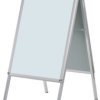 Potykacz Franken BSA0 Gestell Valueline Standard A0 BSA0, 1 szt.
