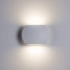 Lampa ścienna, łazienkowa, LED Paulmann Bocca 70792 6 W 320 lm