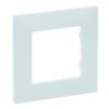 NILOE STEP Ramka 1 pojedyncza miętowa 863091 LEGRAND