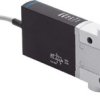 Festo 3/2 Closed, Monostable G 1/8 3 portowy 1/8in