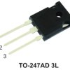 VS-A5PH7506LHN3 Hyperfast Rectifier, 75 A FRED Pt® G5