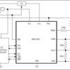 ±80V Fault-Protected High-Speed CAN Transceiver with Low-Power Management and Wake-On CAN
