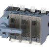 Rozłącznik izolacyjny 3 400A W obudowie Rozmiar 4 SENTRON Siemens 3KD