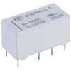Hongfa HFD2/003-S-D PCB Signal Relay 3VDC DPDT 2A