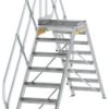 MUNK Günzburger Steigtechnik 600938 Moduł mostka 1 szt.