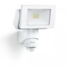 Naświetlacz z czujnikiem FL1400 LED PIR 14,7W 4000K 1375lm IP44 IK03 230V biały / aluminium ST088118