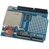 Moduł rejestratora danych z kartą SD i zegarem RTC V1.0 do Arduino