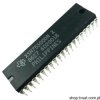 XSN75500DN AC Plasma Driver, 32-Segment DIP40 TI