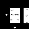 Nano Power, Tiny Supervisor with Manual Reset Input