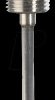 00516245 Screw-in thermometer, PT100, -50 ... +200 °C, Class AA