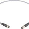 Harting 21348081380075 Złącze konfekcjonowane czujnika/aktuatora 21 34 808 1380 075, 7.5 m, 1 szt.